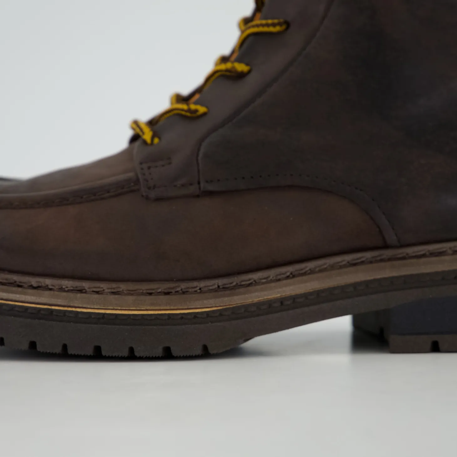 Stiefel & Stiefeletten