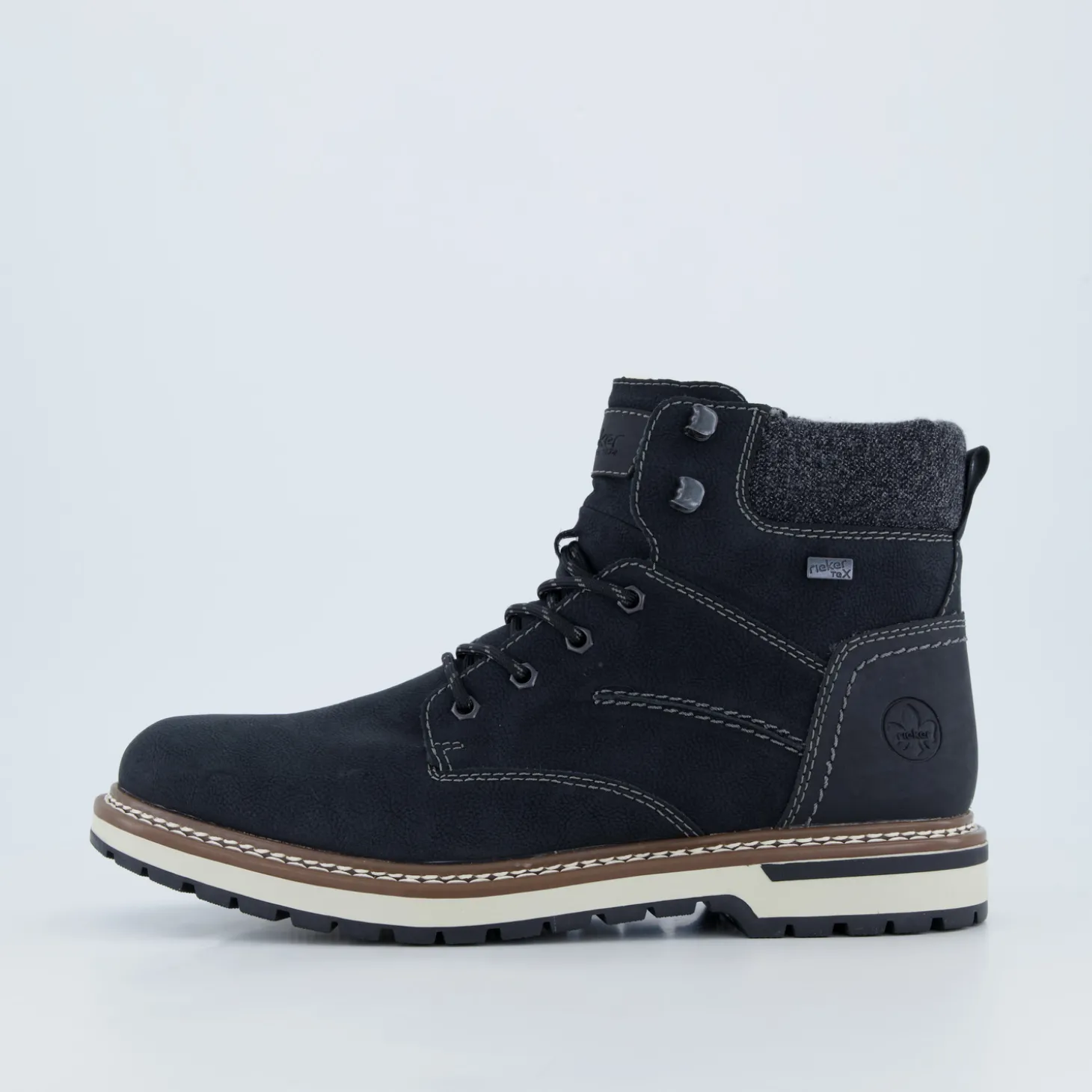 Stiefel & Stiefeletten