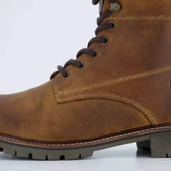 Stiefel & Stiefeletten