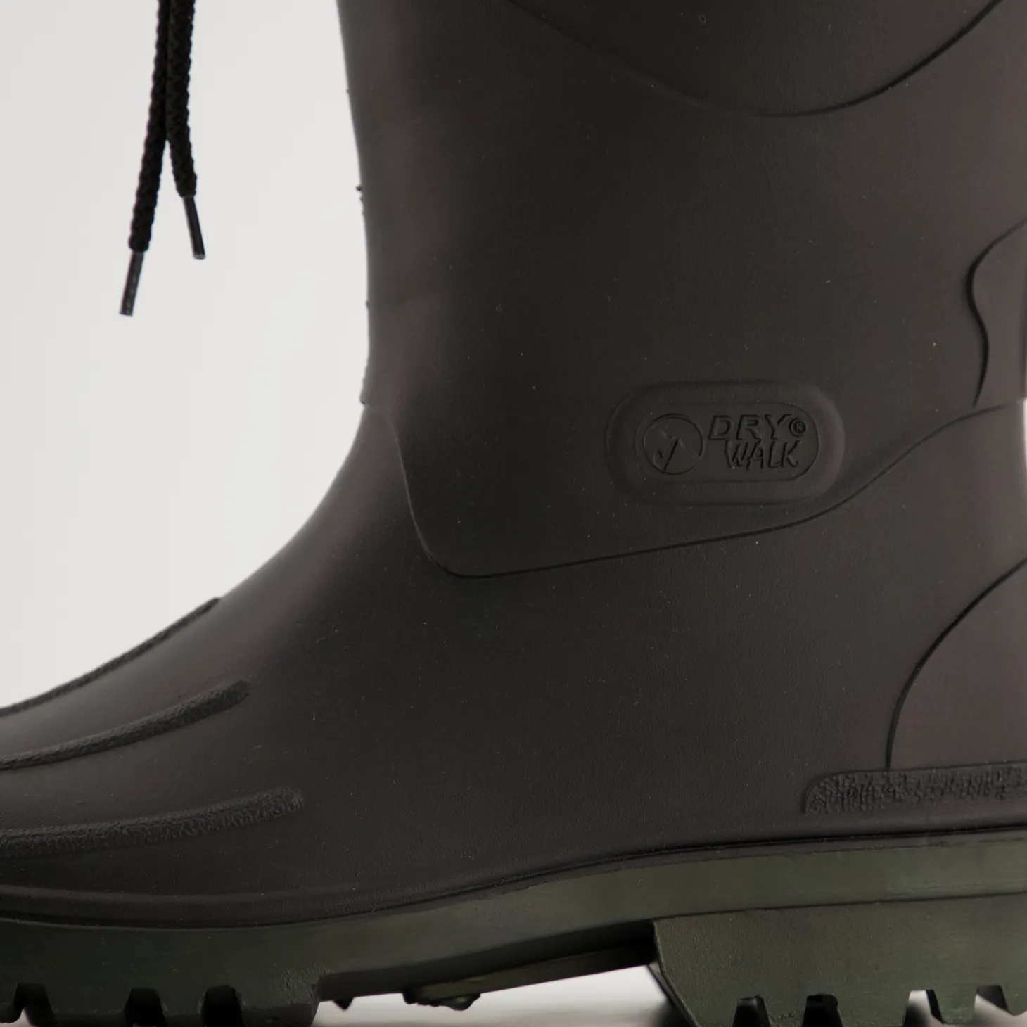 Stiefel & Stiefeletten