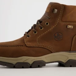 Stiefel & Stiefeletten