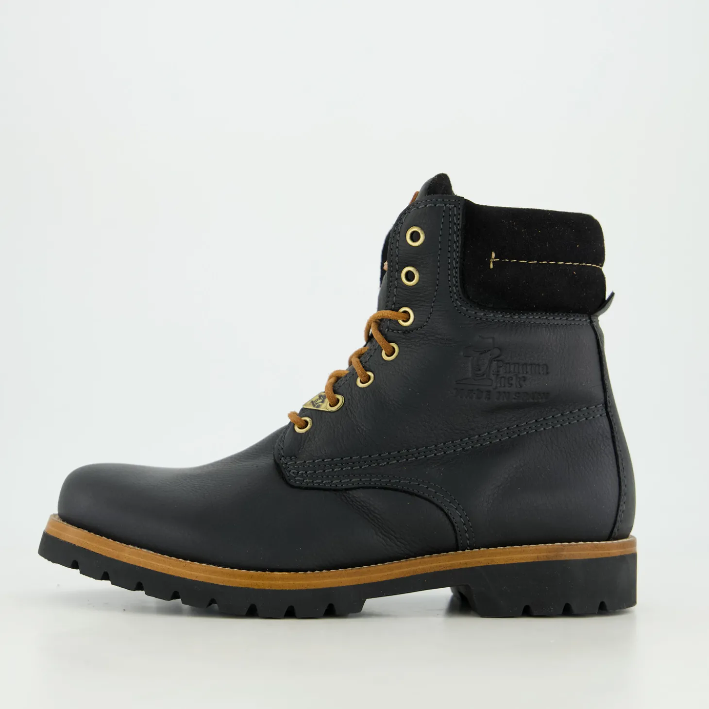 Stiefel & Stiefeletten