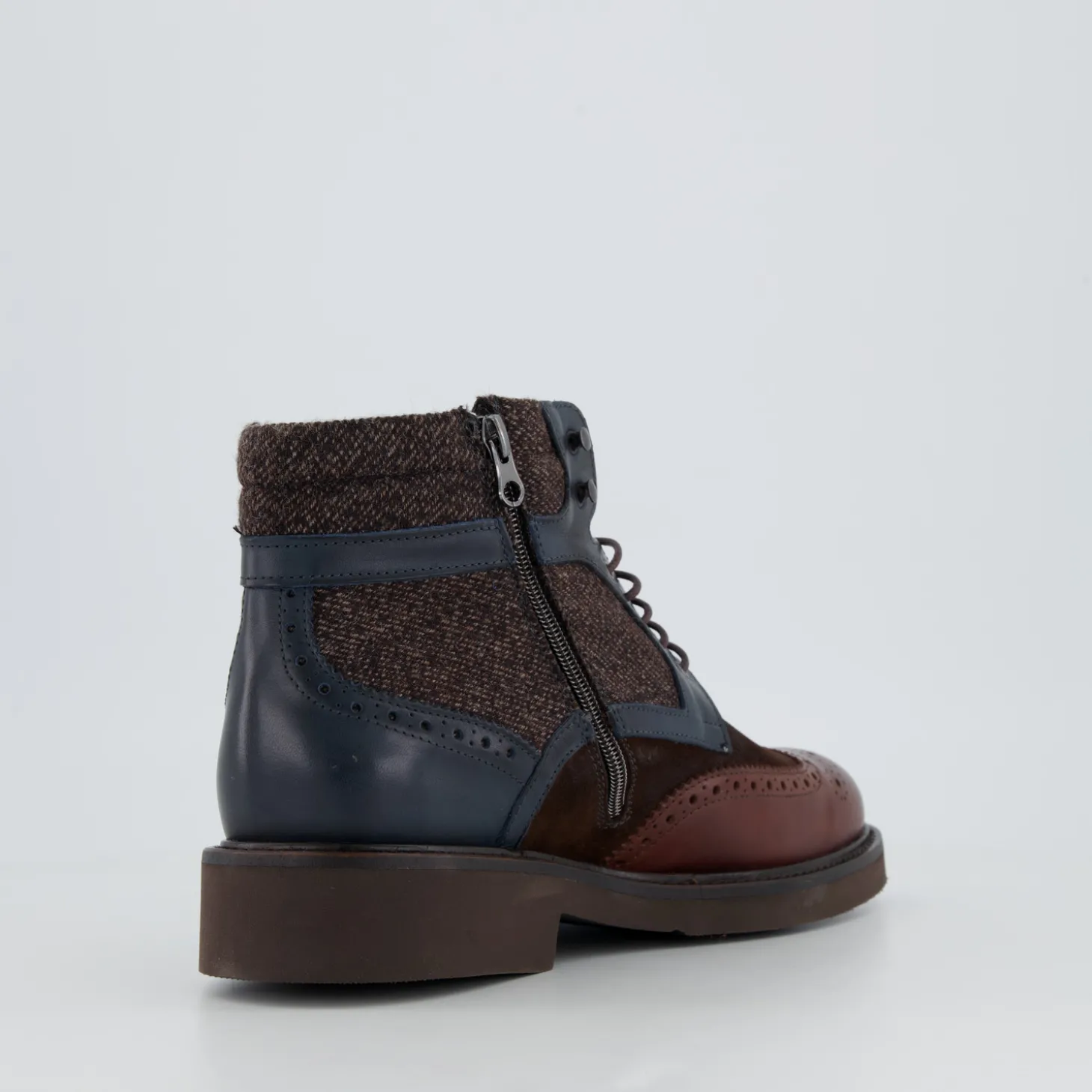 Stiefel & Stiefeletten
