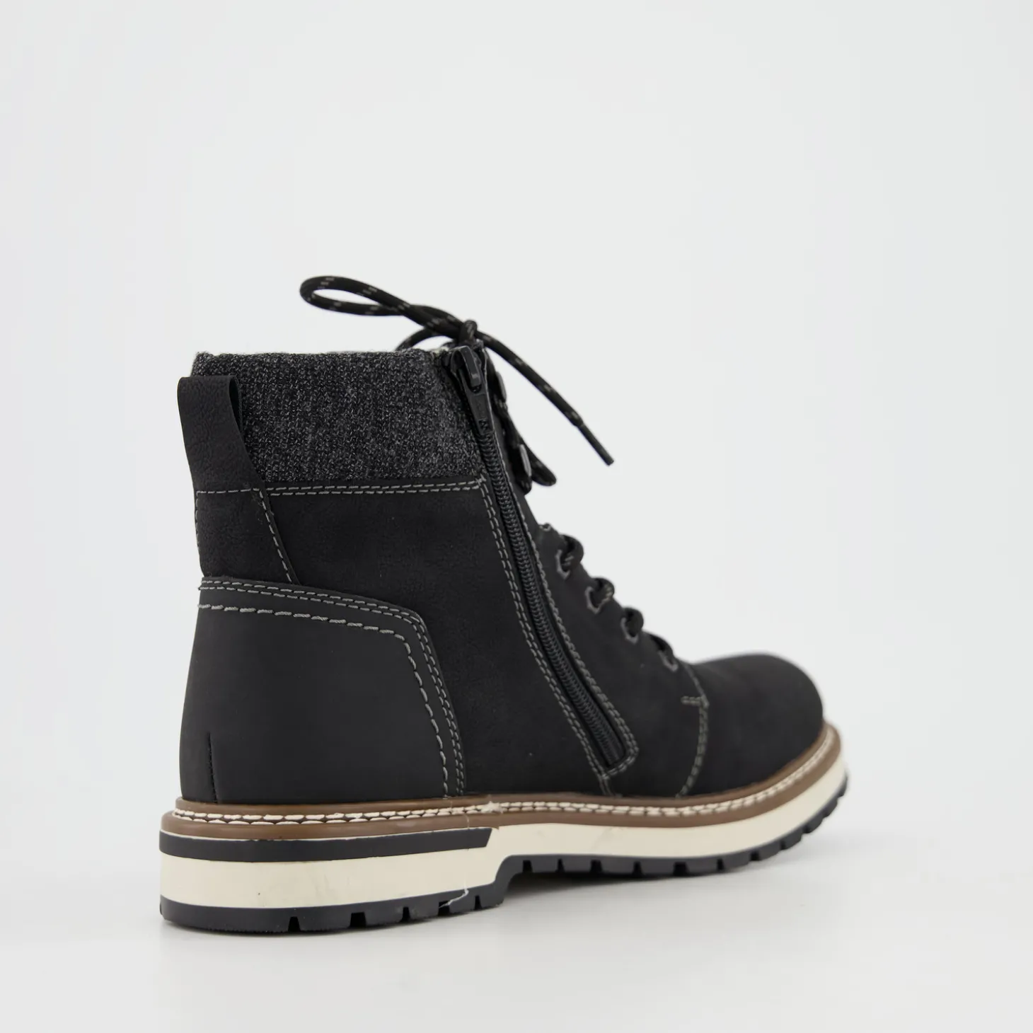 Stiefel & Stiefeletten