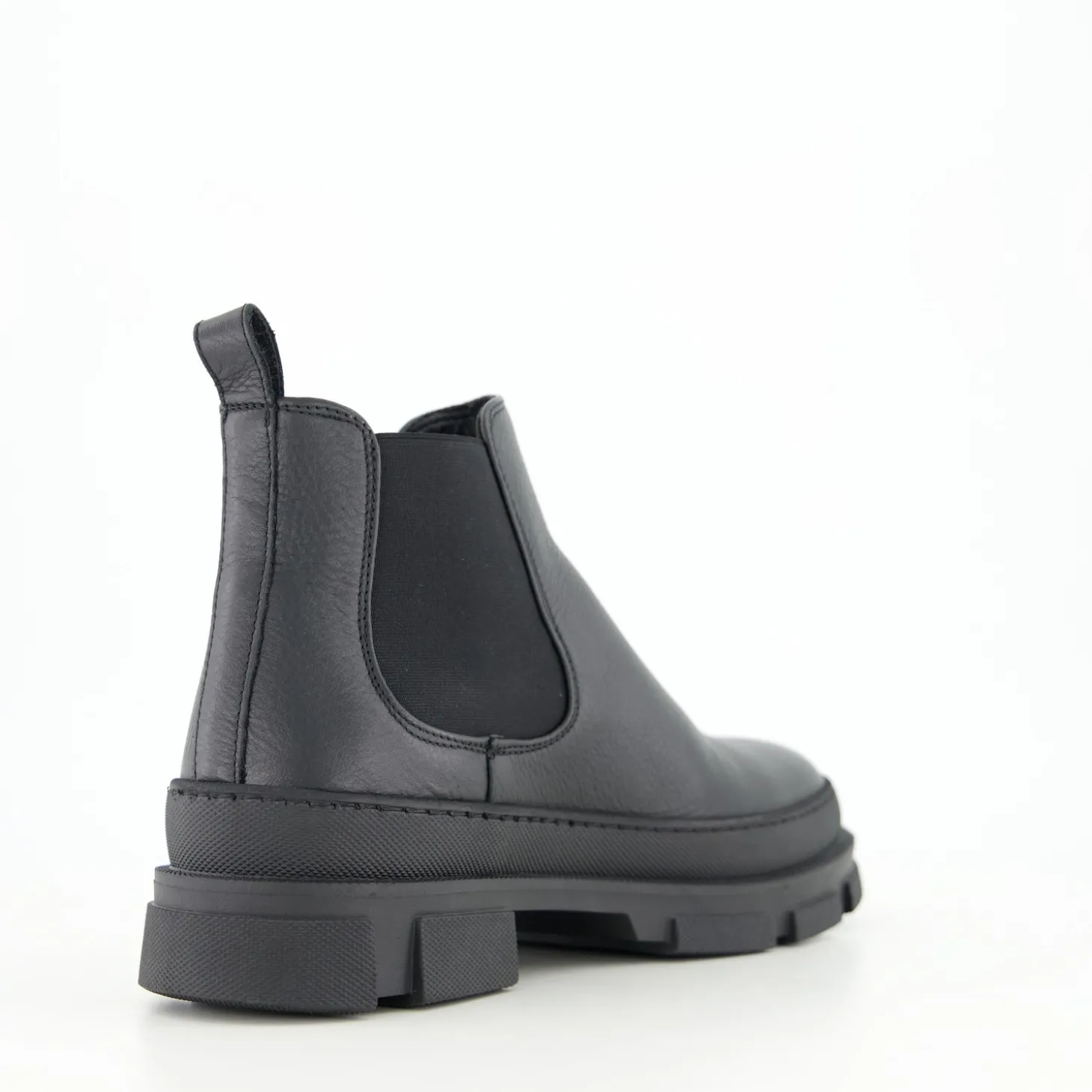 Stiefel & Stiefeletten