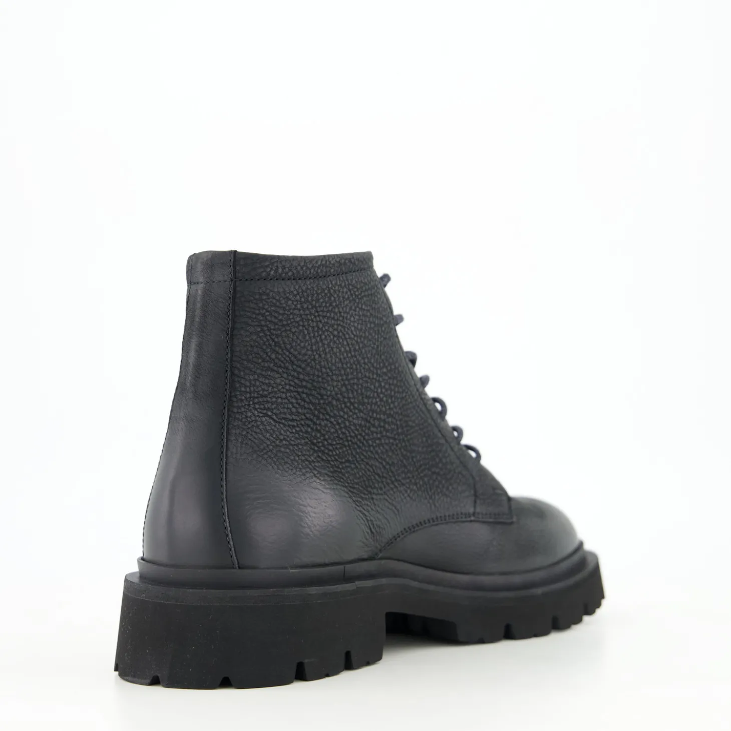 Stiefel & Stiefeletten
