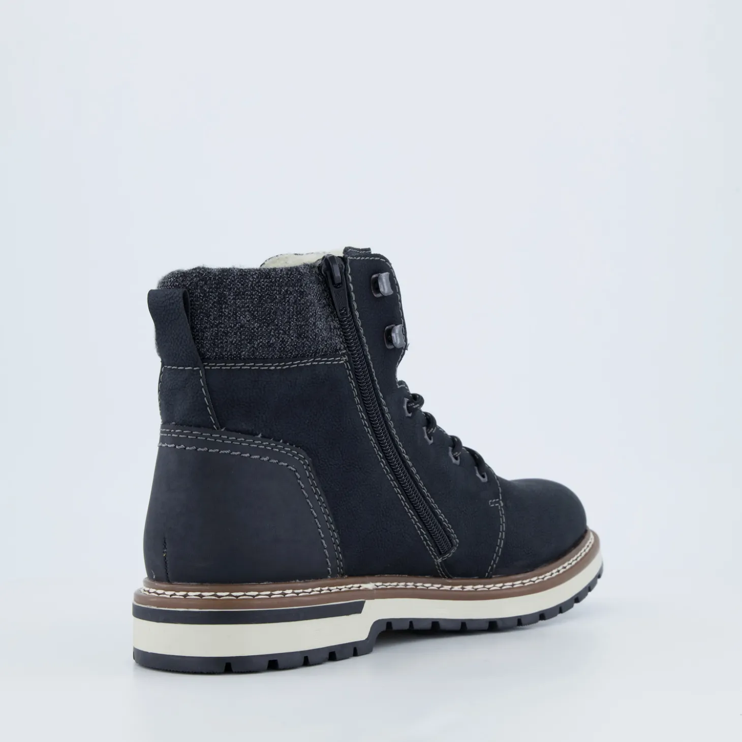 Stiefel & Stiefeletten