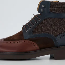 Stiefel & Stiefeletten