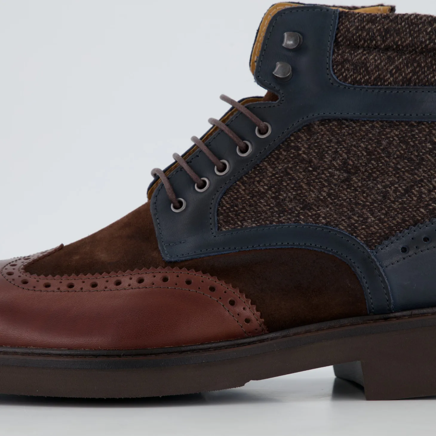 Stiefel & Stiefeletten