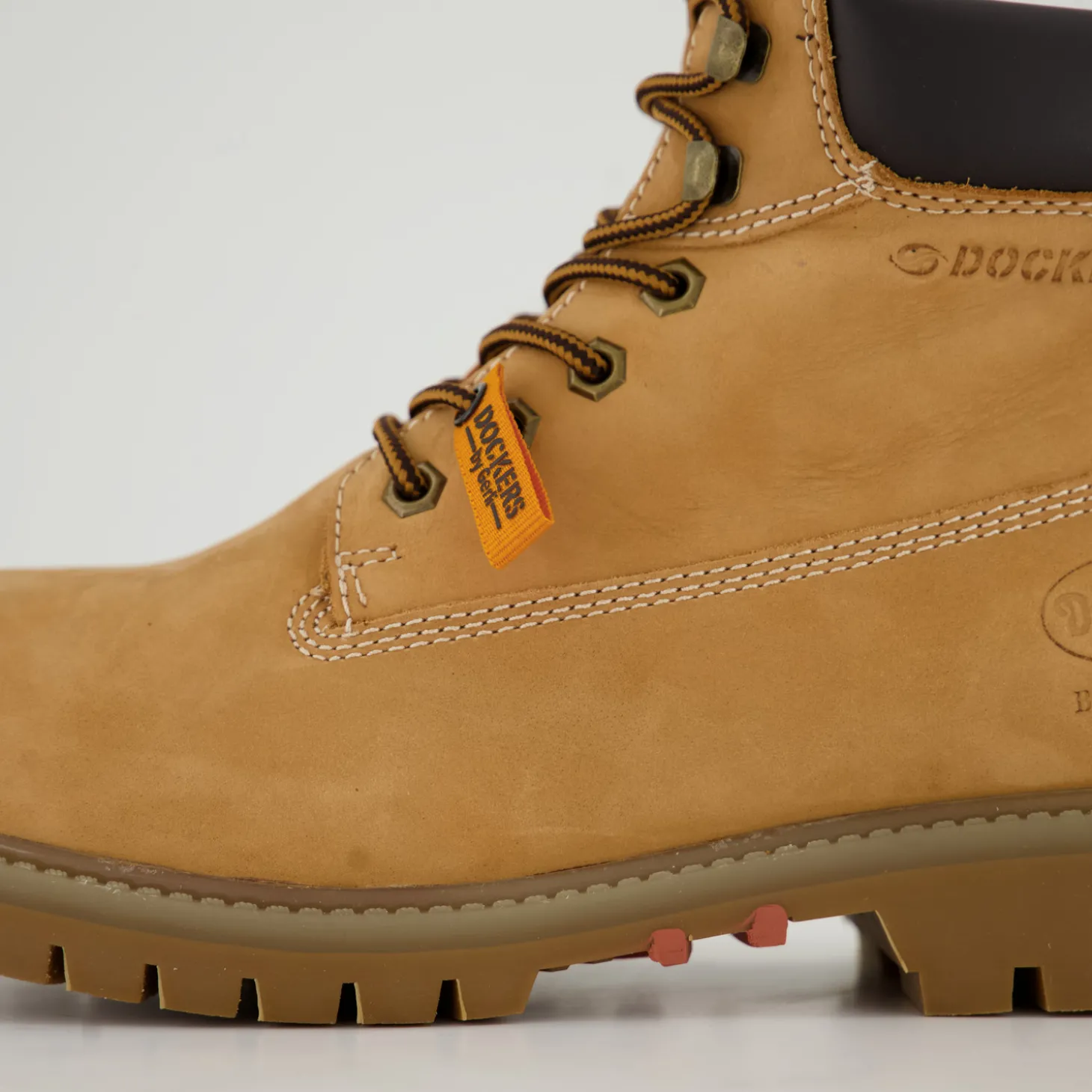 Stiefel & Stiefeletten