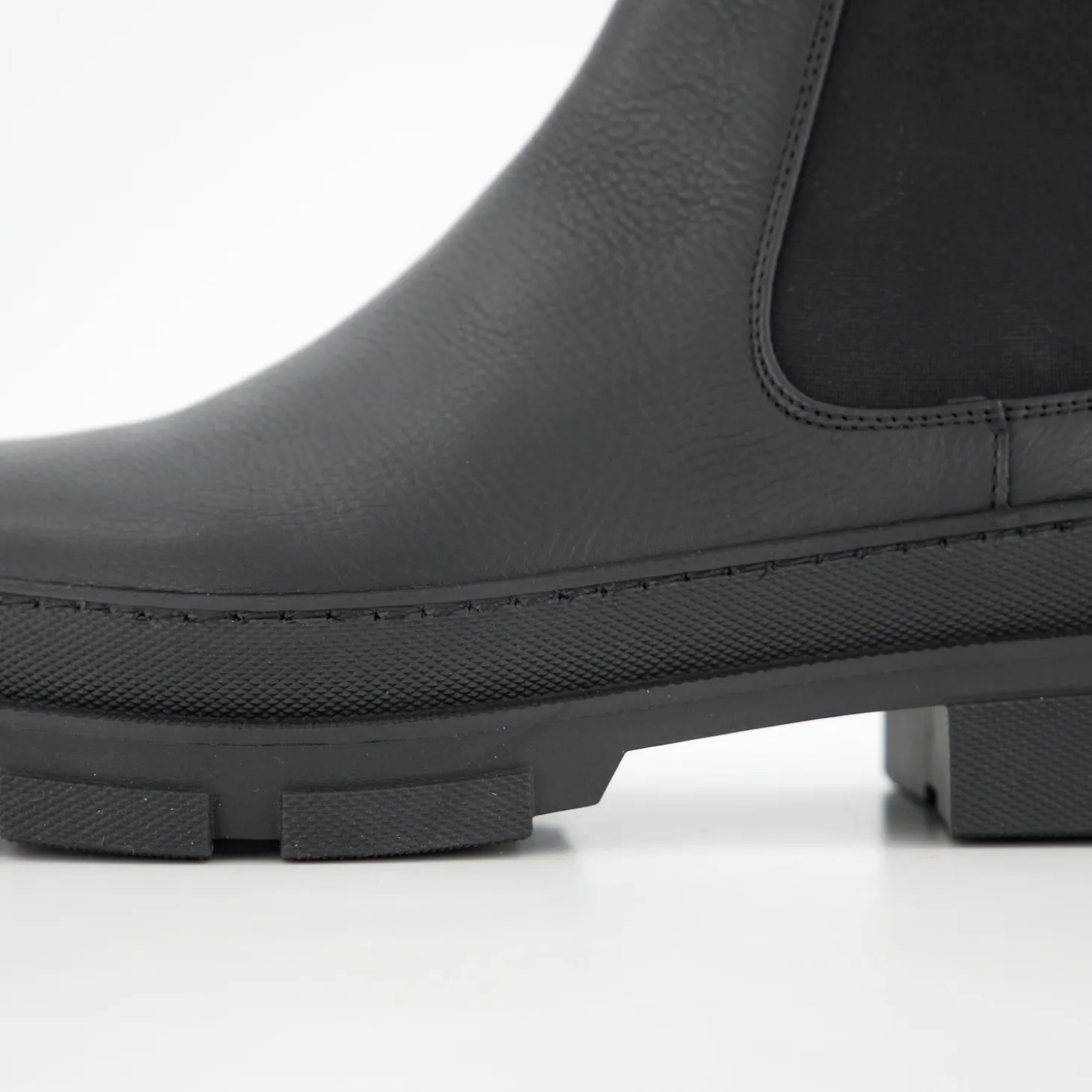 Stiefel & Stiefeletten