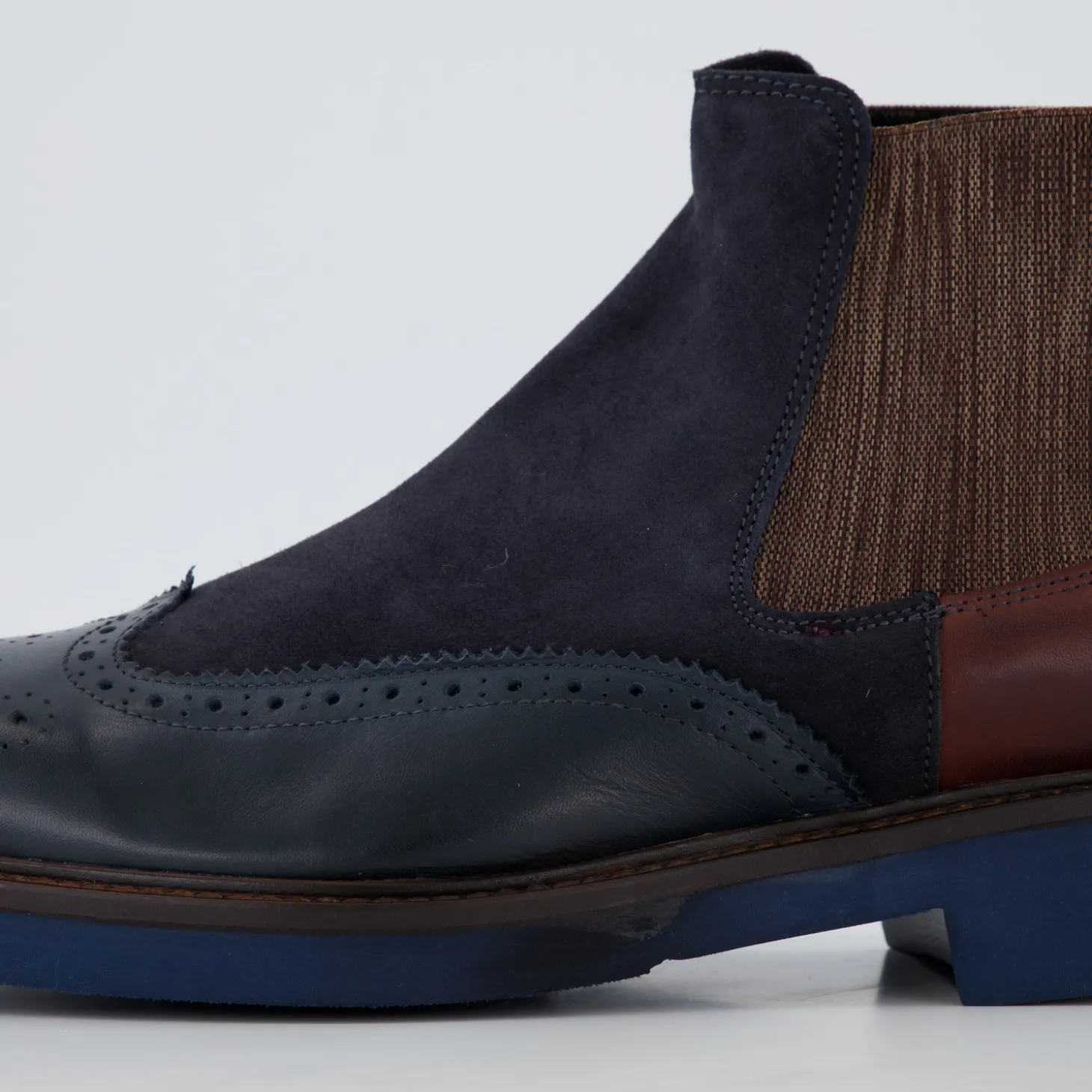 Stiefel & Stiefeletten