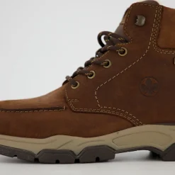 Stiefel & Stiefeletten