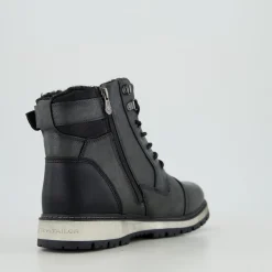 Stiefel & Stiefeletten
