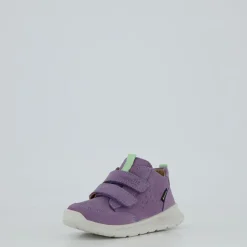 Stiefelette Leder BREEZE
