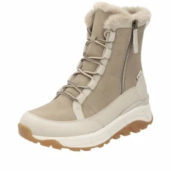 Stiefeletten & Boots