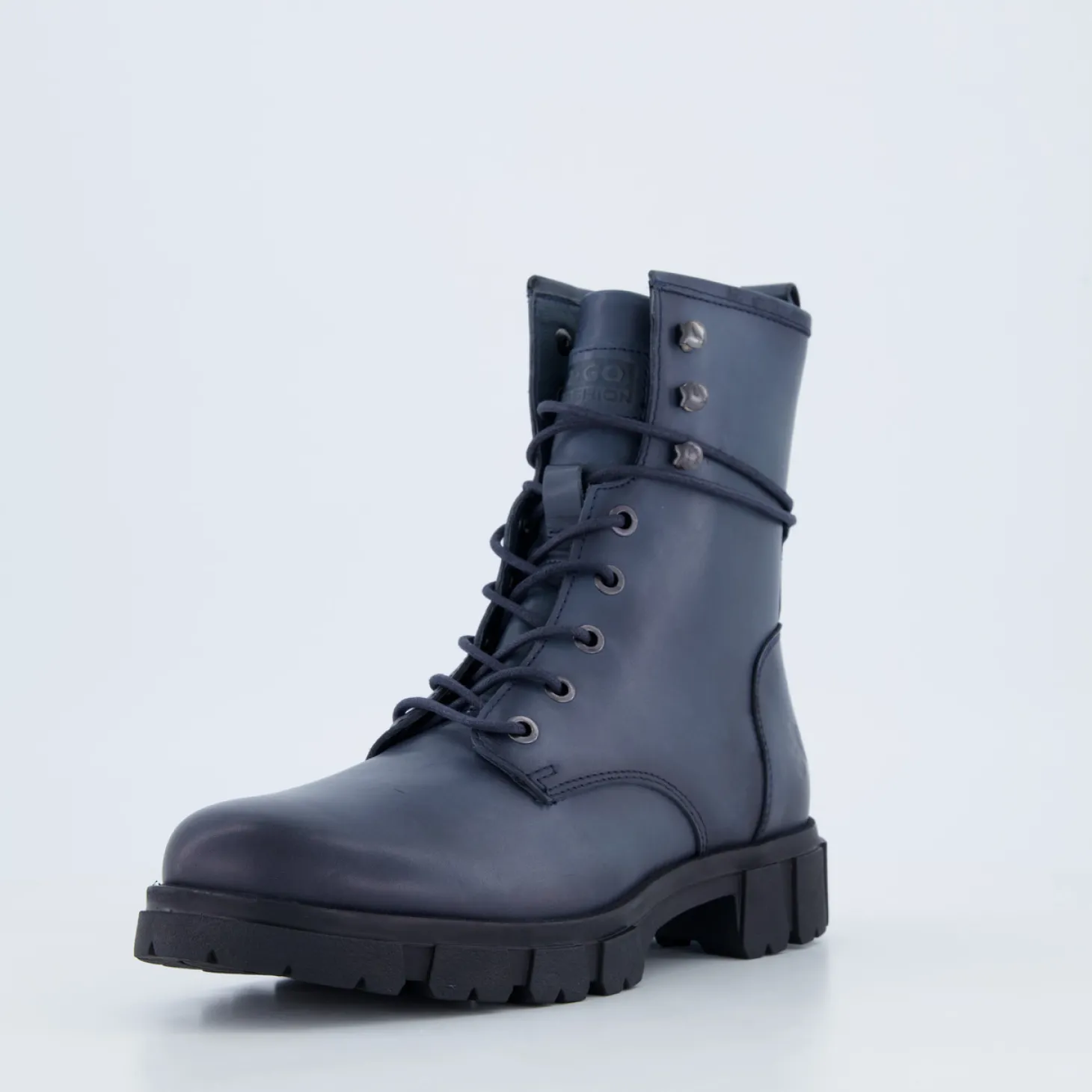 Stiefeletten & Boots