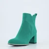 Stiefeletten & Boots