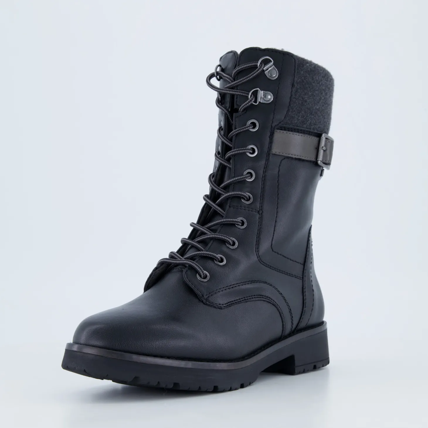 Stiefeletten & Boots