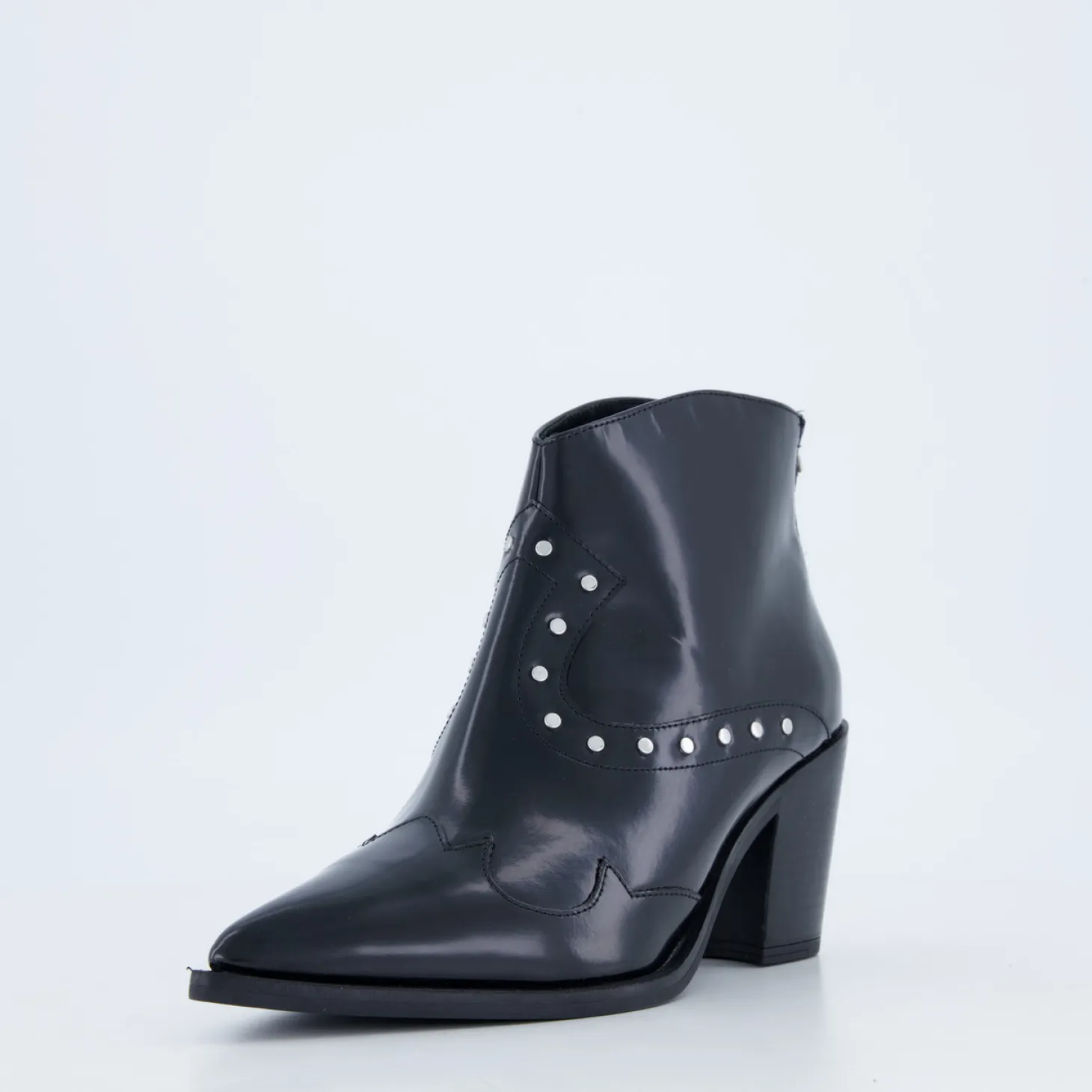 Stiefeletten & Boots