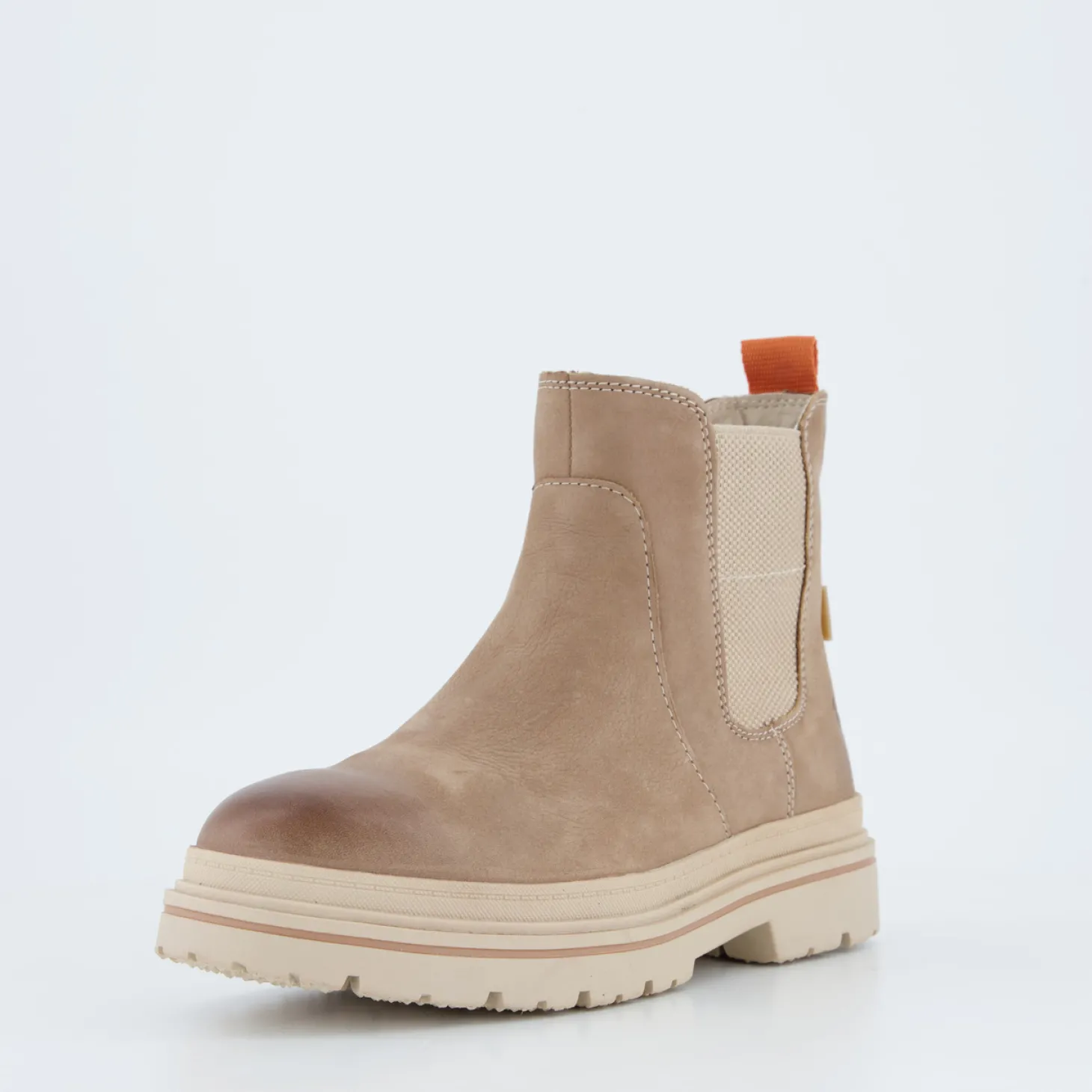Stiefeletten & Boots
