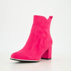 Stiefeletten & Boots