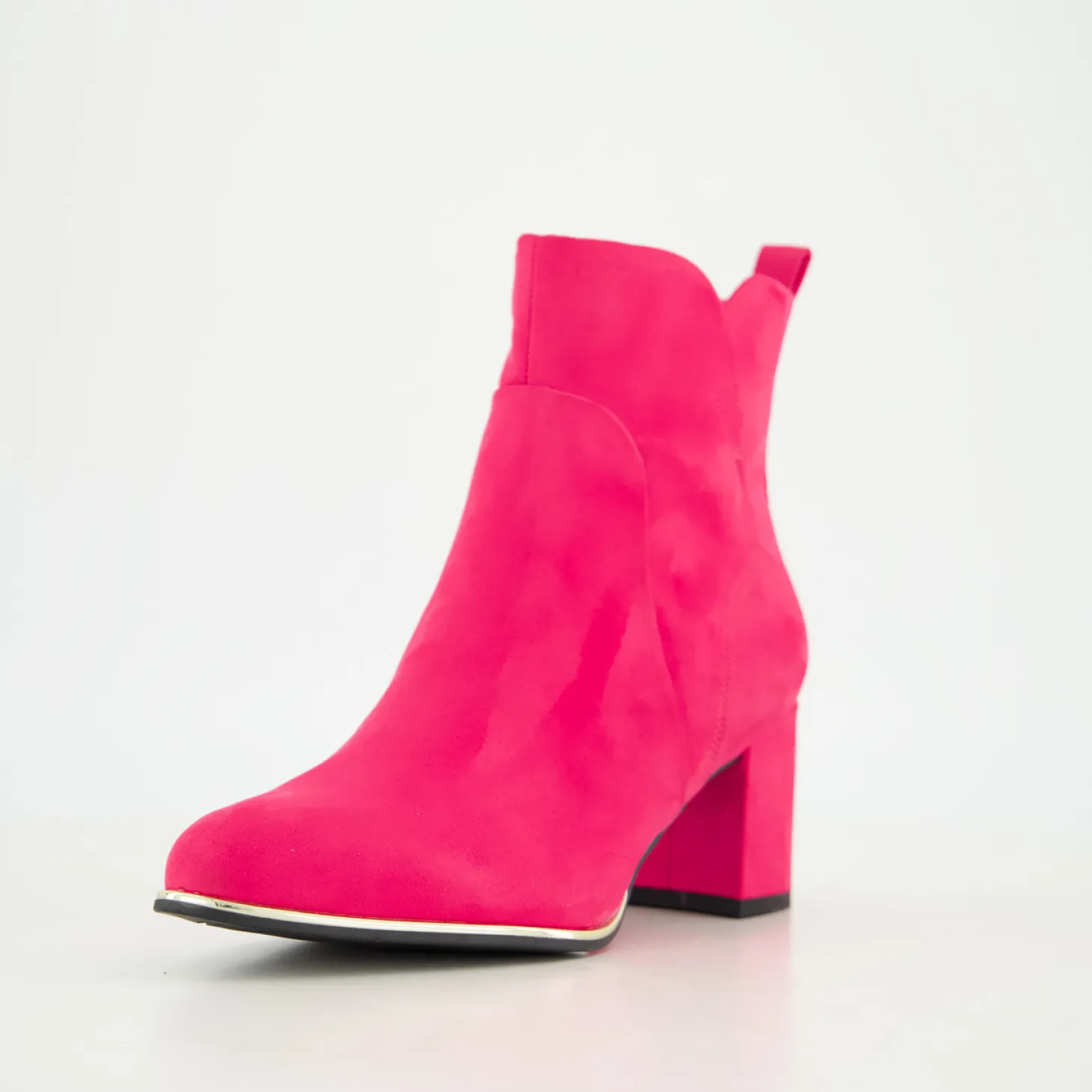 Stiefeletten & Boots