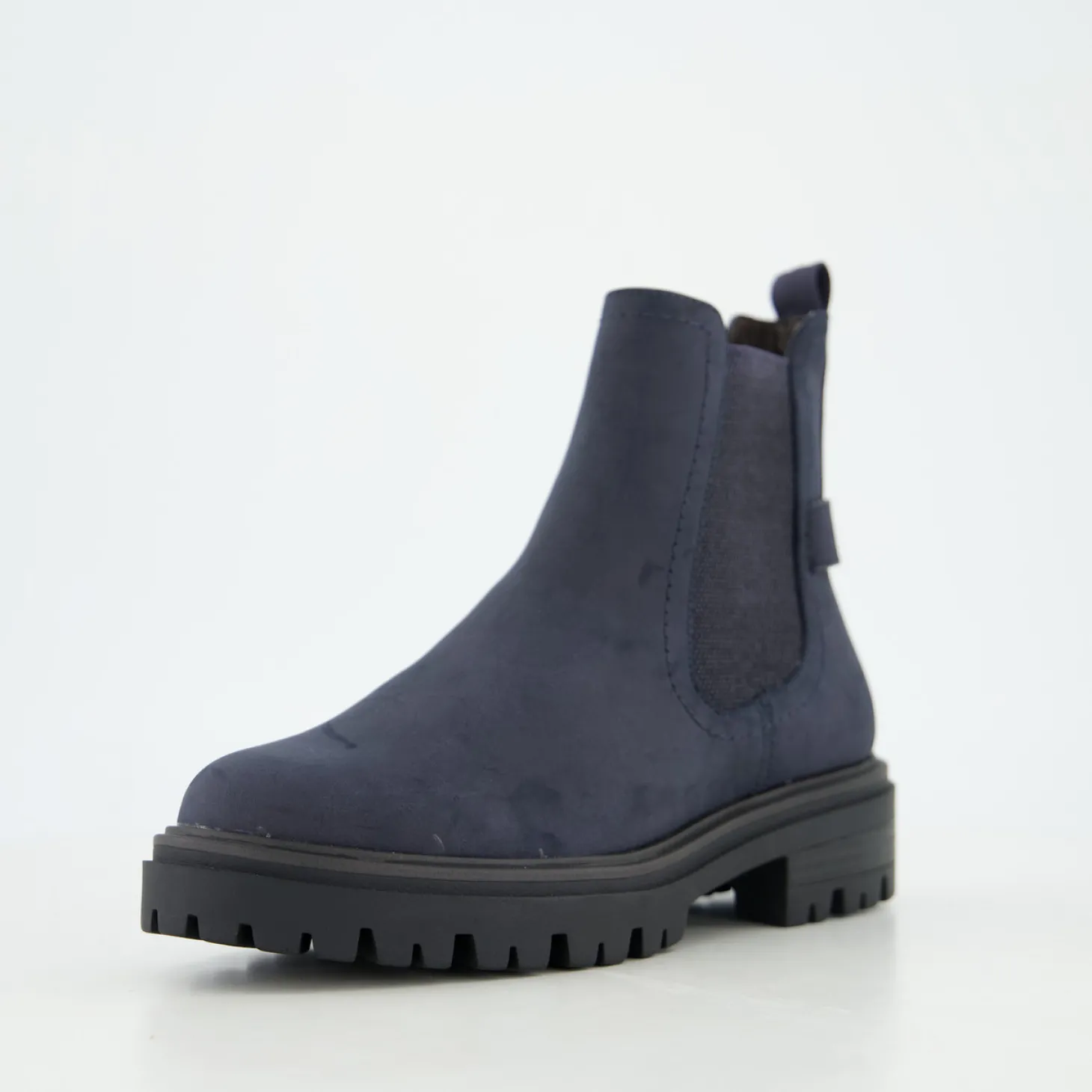 Stiefeletten & Boots