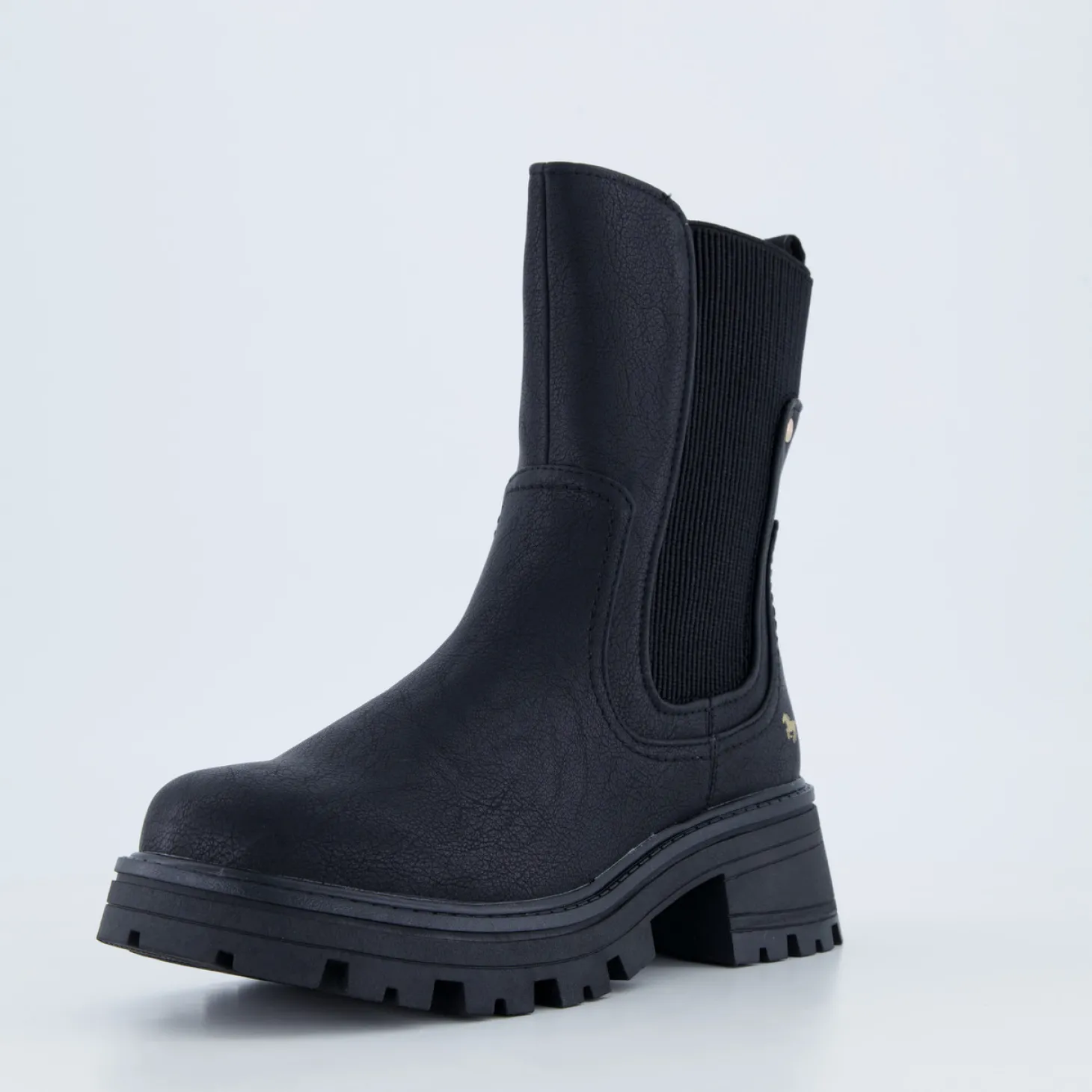 Stiefeletten & Boots