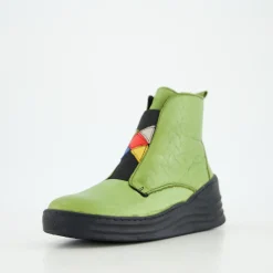 Stiefeletten & Boots