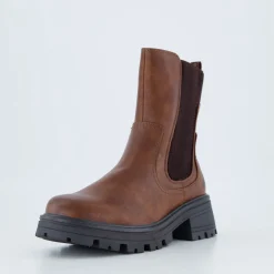Stiefeletten & Boots