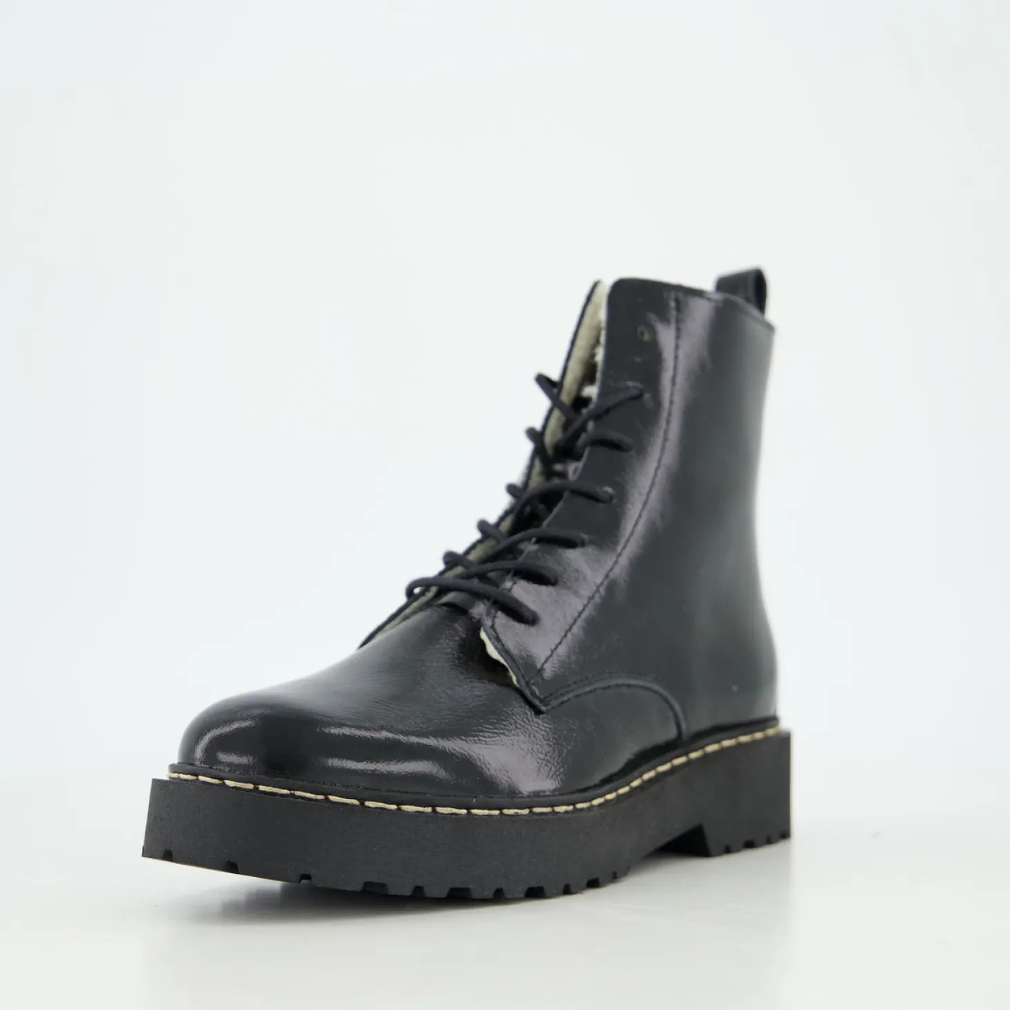 Stiefeletten & Boots
