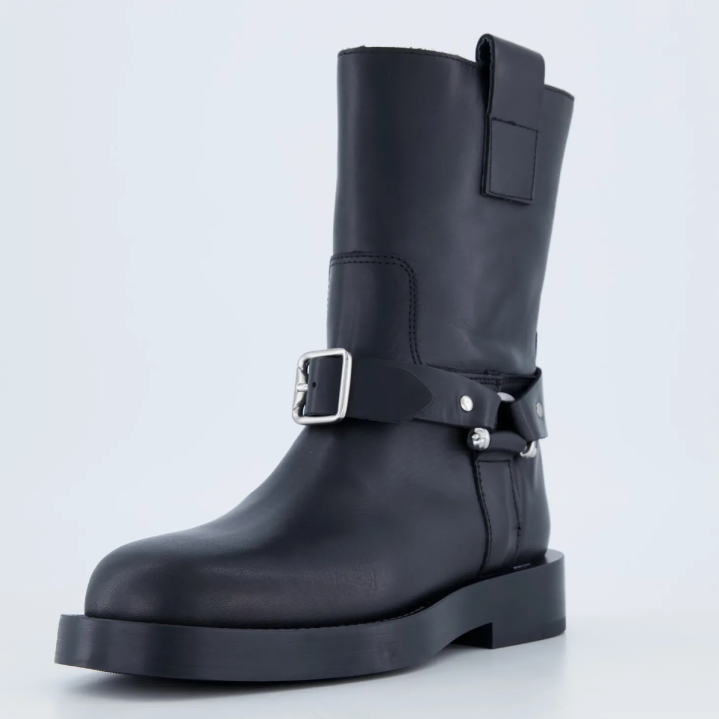 Stiefeletten & Boots