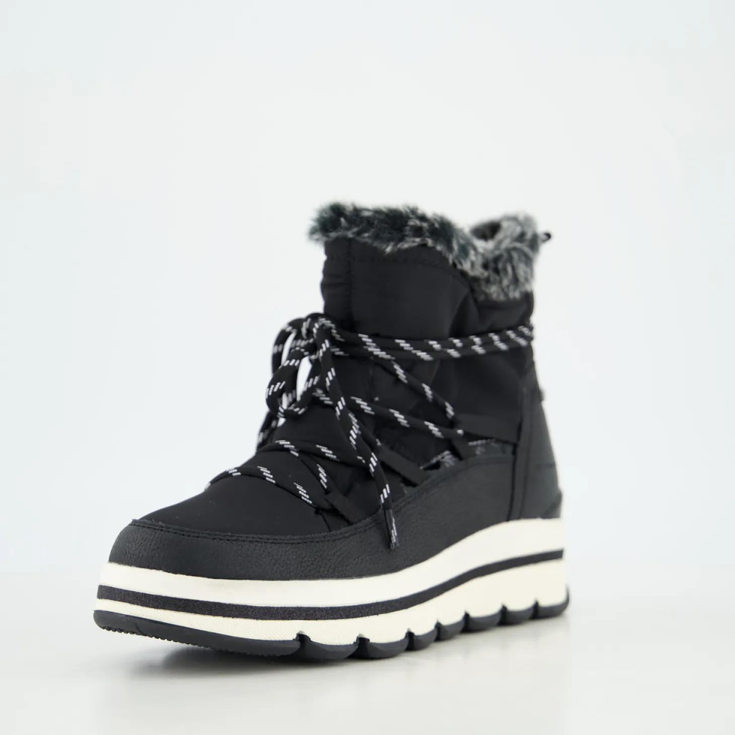 Stiefeletten & Boots