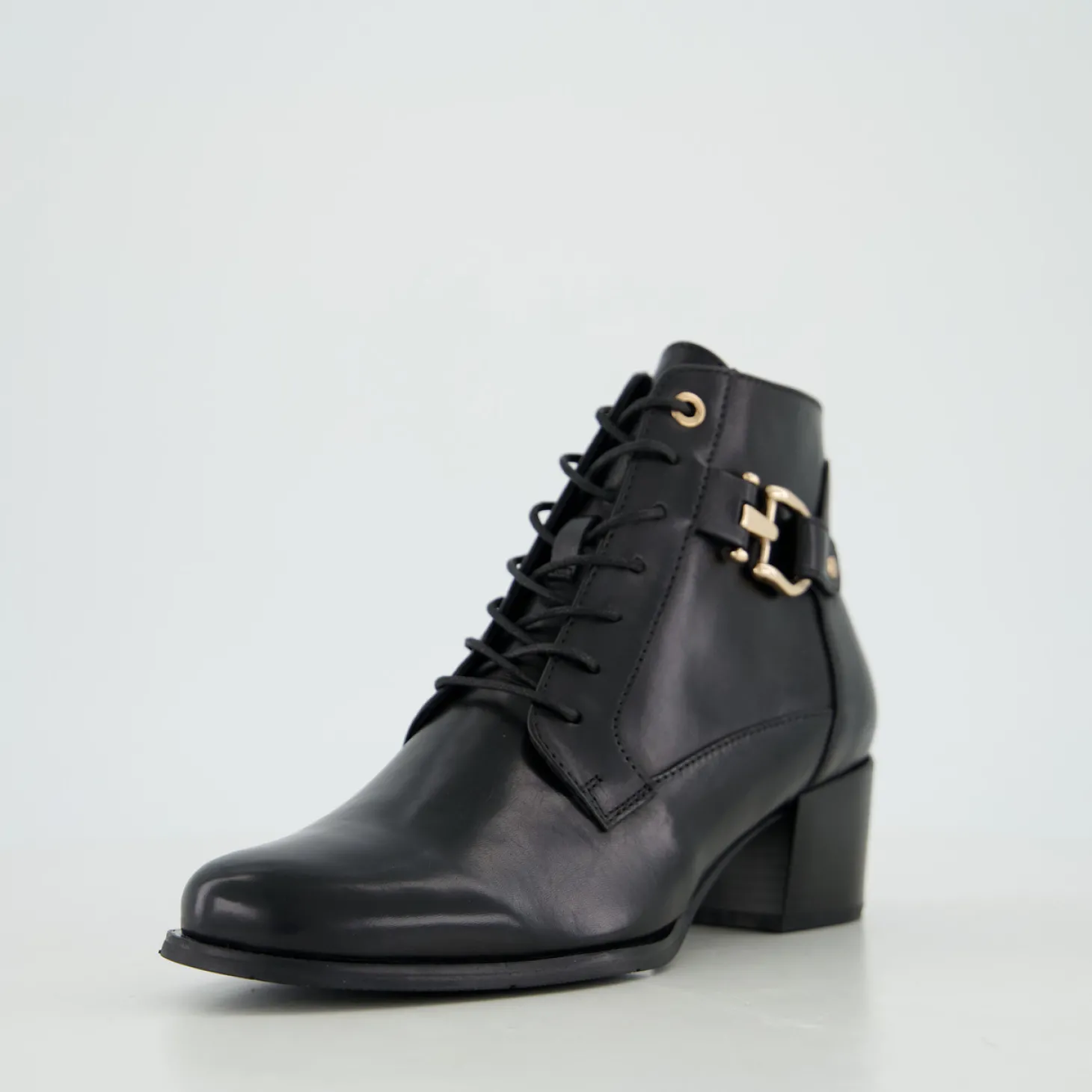Stiefeletten & Boots