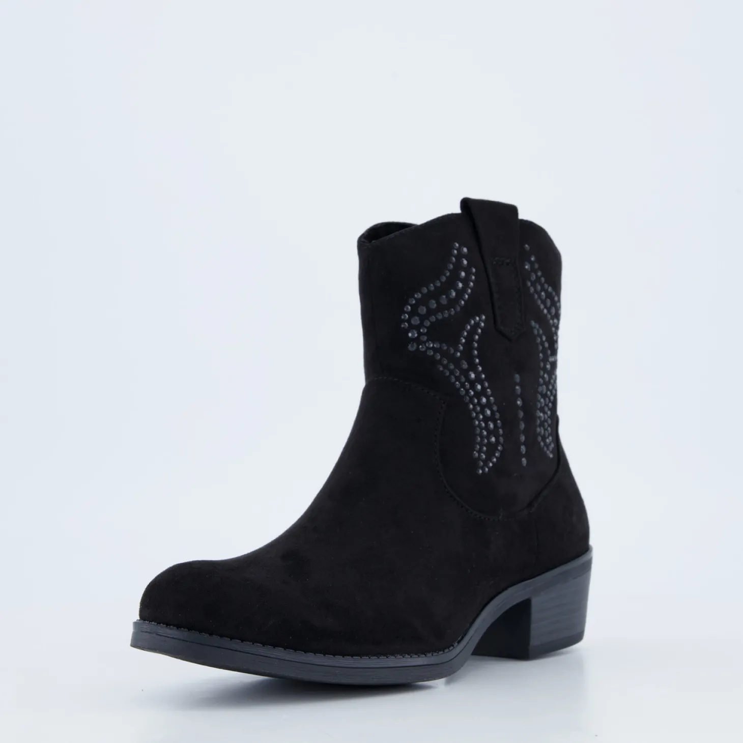 Stiefeletten & Boots