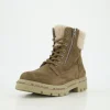 Stiefeletten & Boots