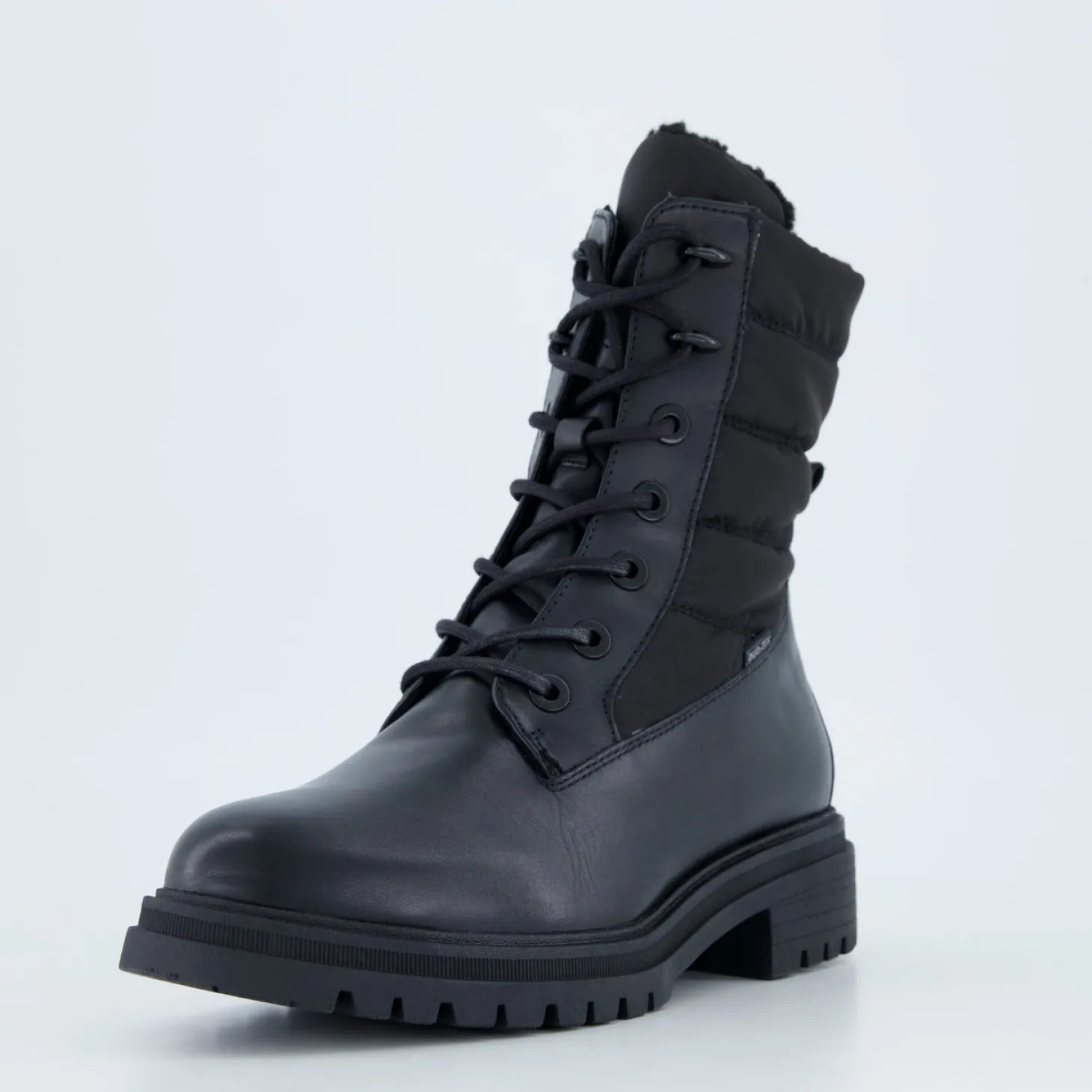 Stiefeletten & Boots