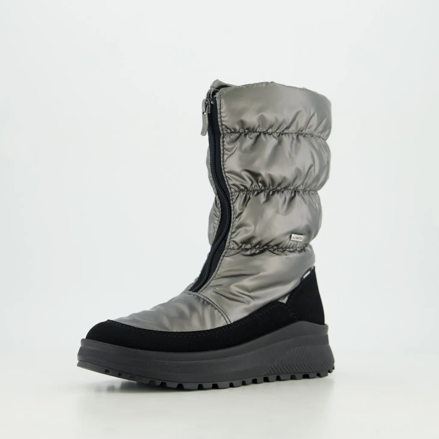 Stiefeletten & Boots