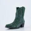Stiefeletten & Boots