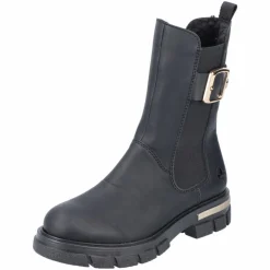 Stiefeletten & Boots