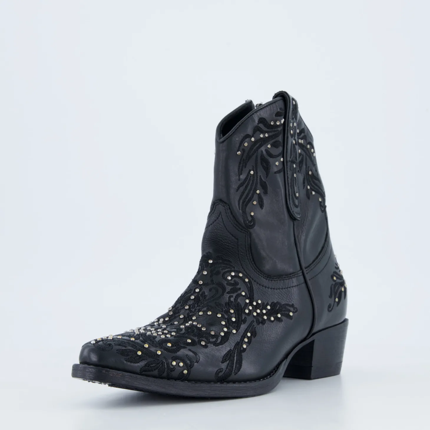 Stiefeletten & Boots