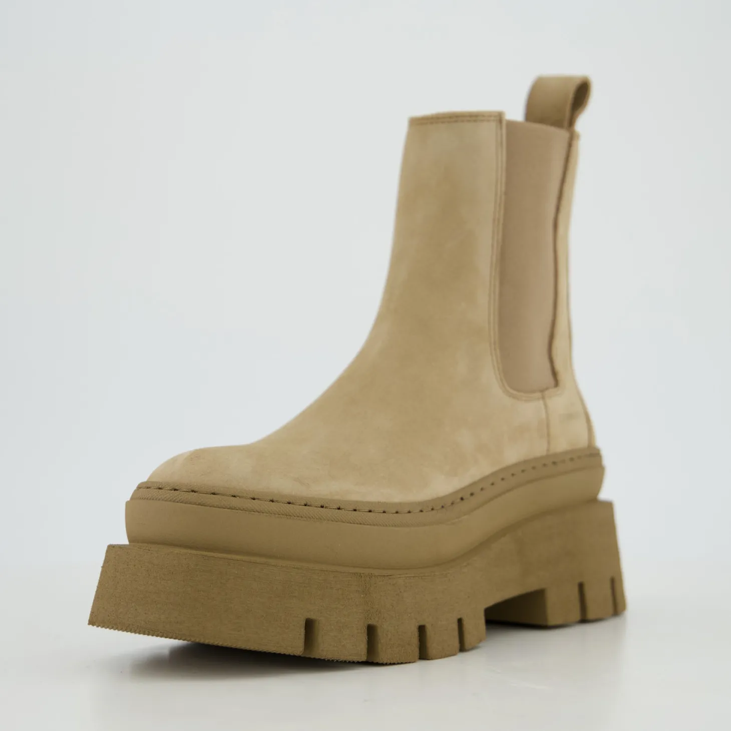 Stiefeletten & Boots