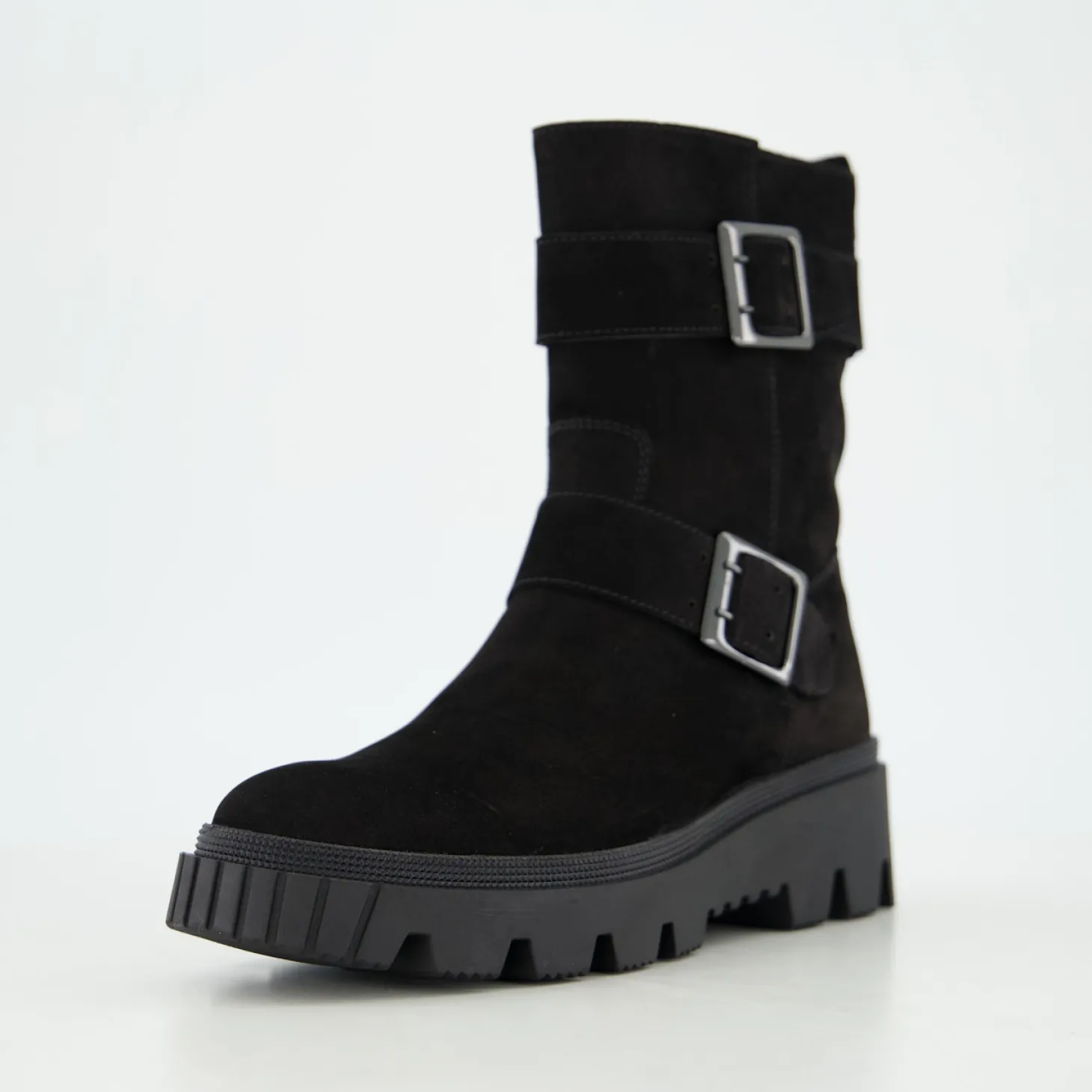Stiefeletten & Boots