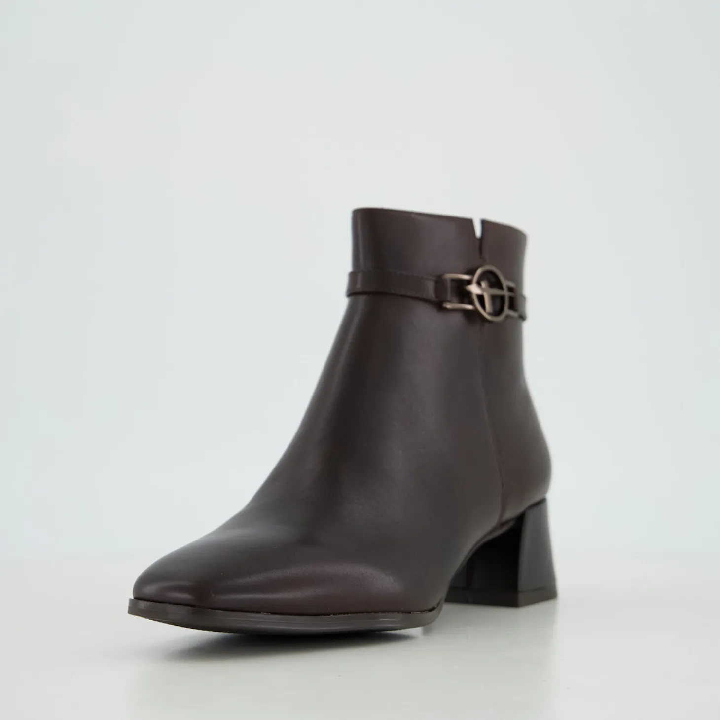 Stiefeletten & Boots