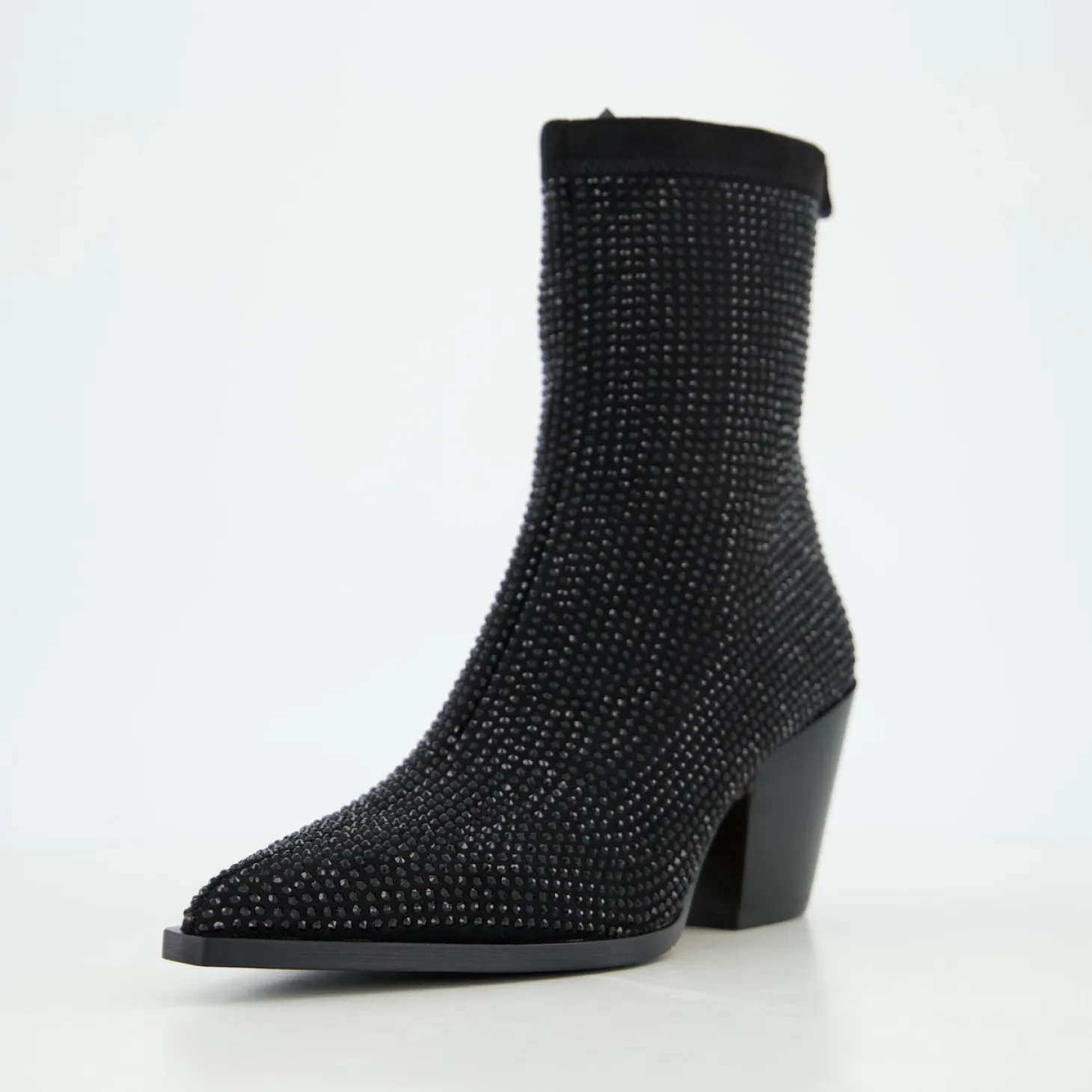 Stiefeletten & Boots