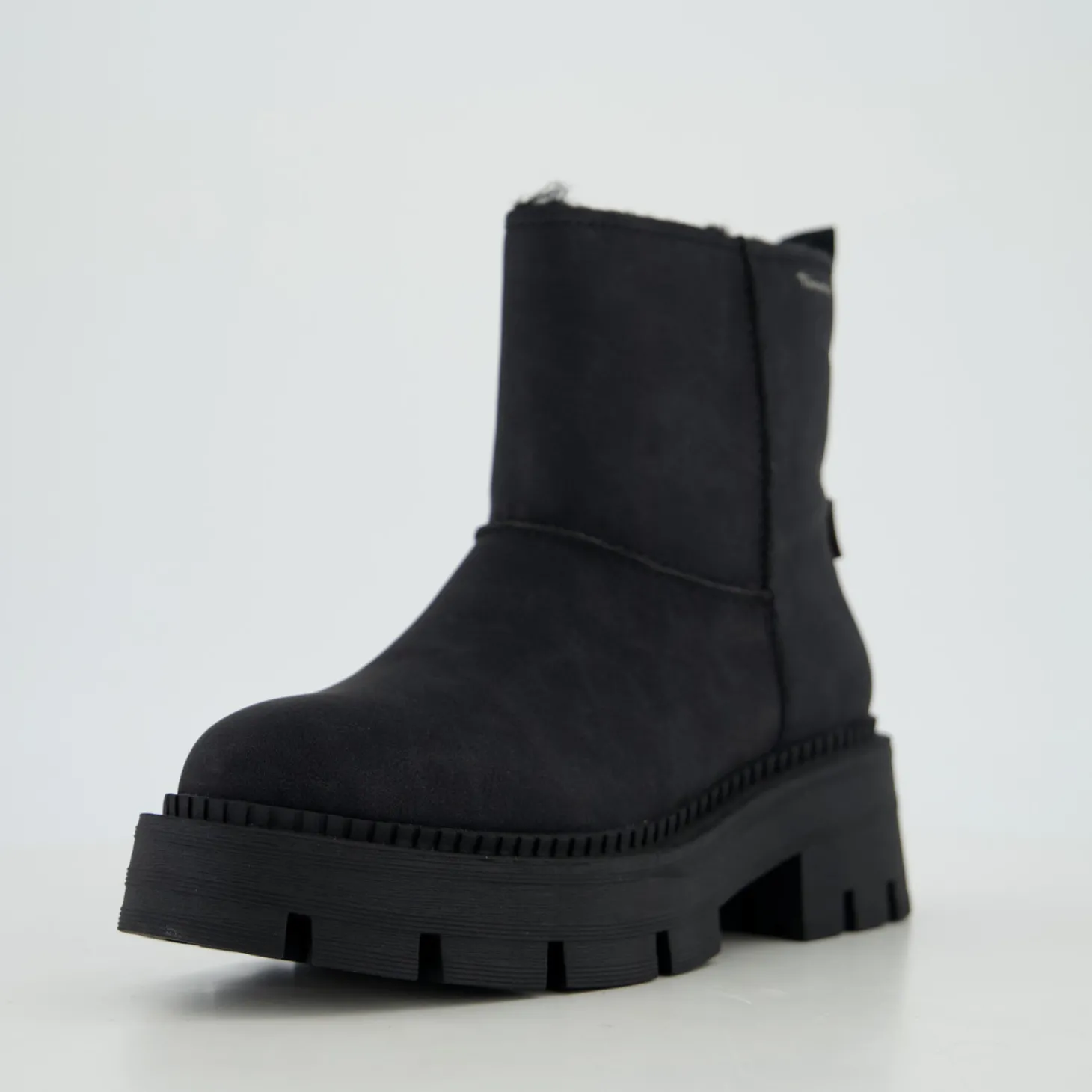Stiefeletten & Boots