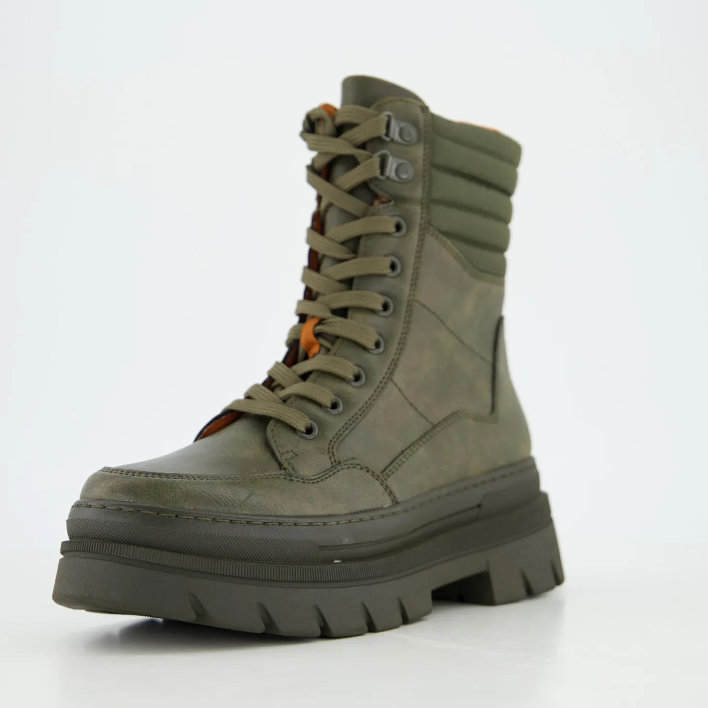 Stiefeletten & Boots