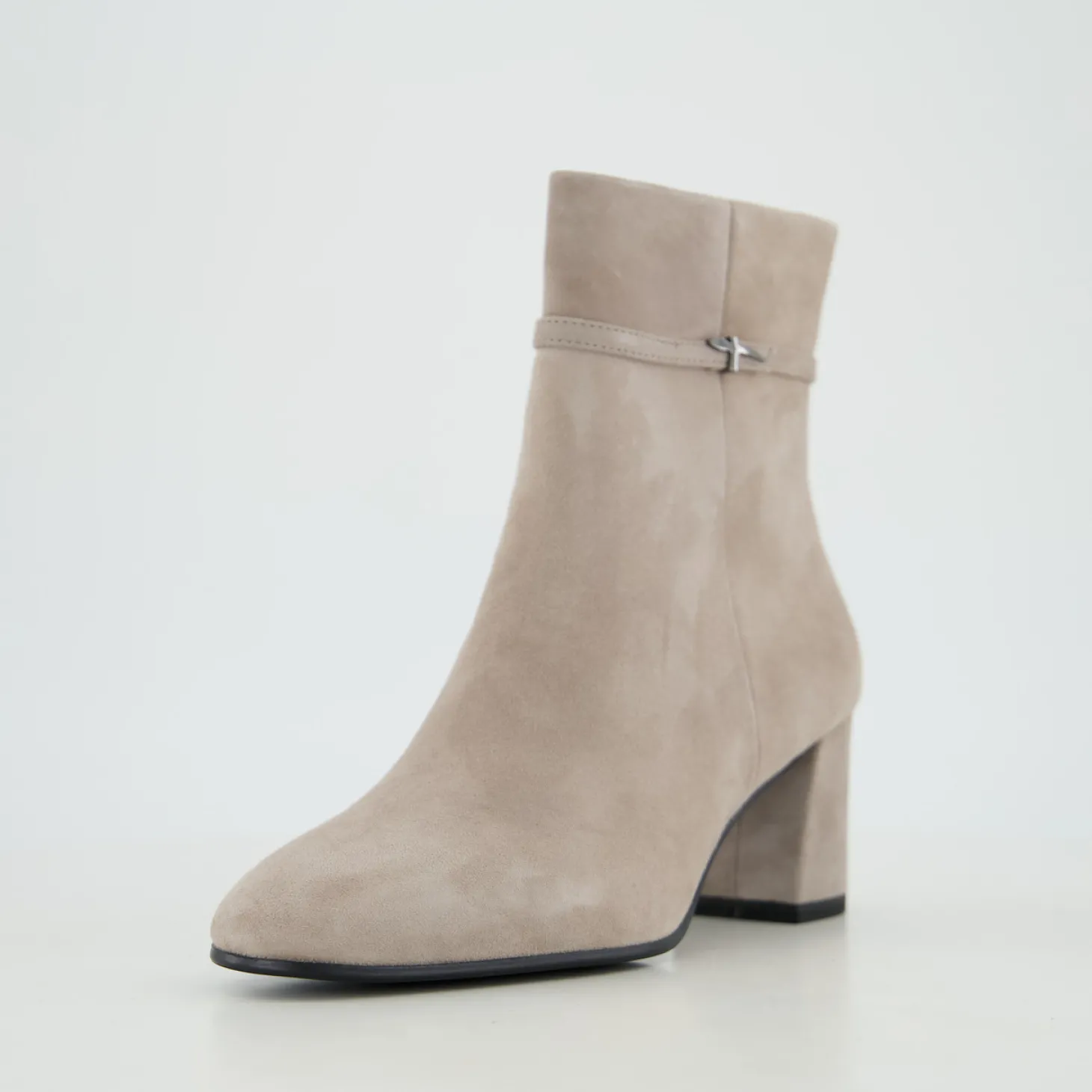 Stiefeletten & Boots