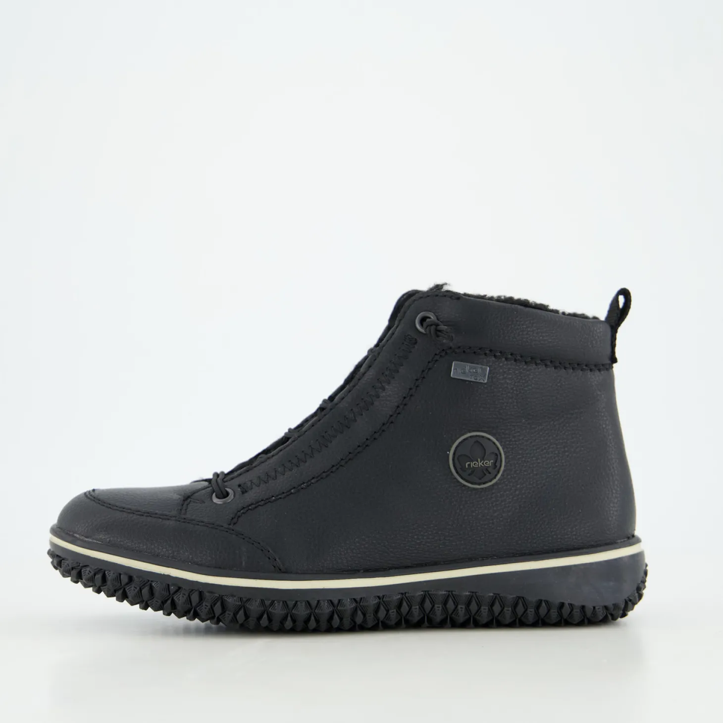 Stiefeletten & Boots